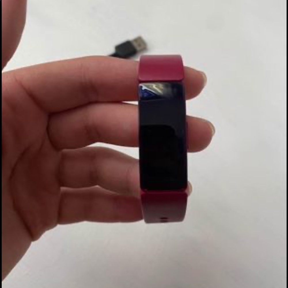 fitbit inspire